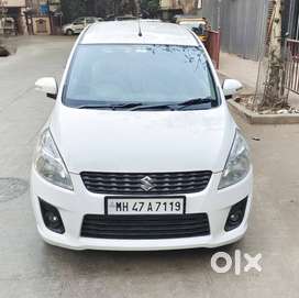 Maruti Suzuki Ertiga VDI, 2015, Diesel