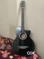 Kaspar guitar