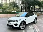 Land Rover Discovery Sport Petrol HSE 7S, 2019, Petrol