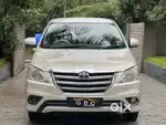 Toyota Innova 2.5 Z Diesel 7 Seater, 2013, Diesel