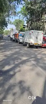 Driver for Bolero pickup