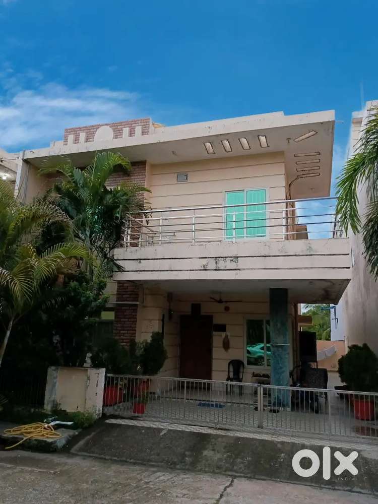3 bhk house at indu imagica