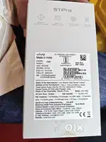 Vivo s1pro