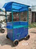 Food  cart