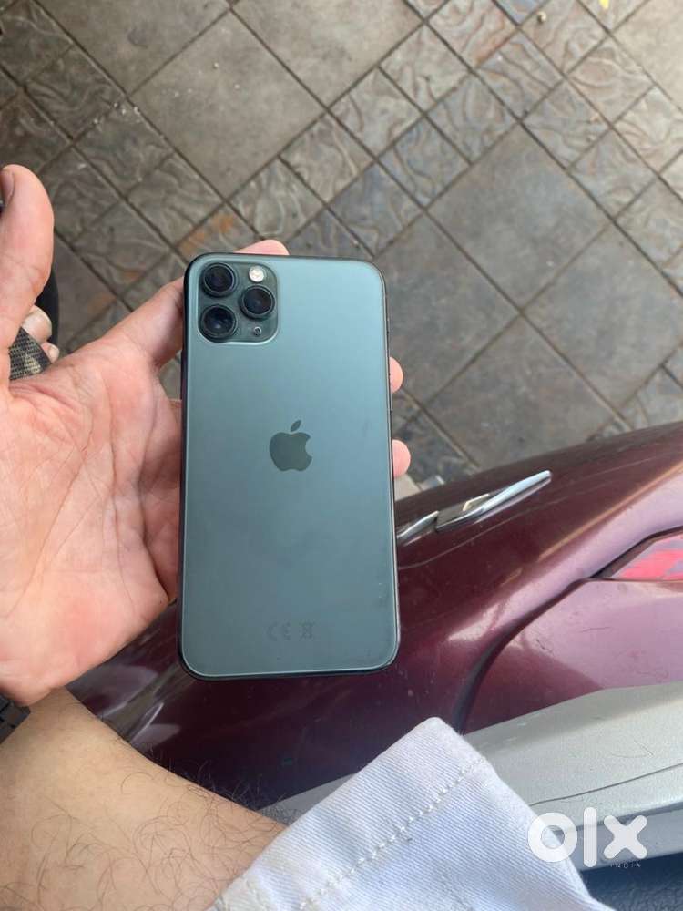 Iphone 11 pro 256 gb