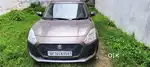 Maruti Suzuki Swift 2019 Petrol 37000 Km Driven, Automatic