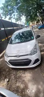 Hyundai Xcent Prime 1.2 T Plus CRDi, 2019, Diesel