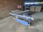 Furniture making machines