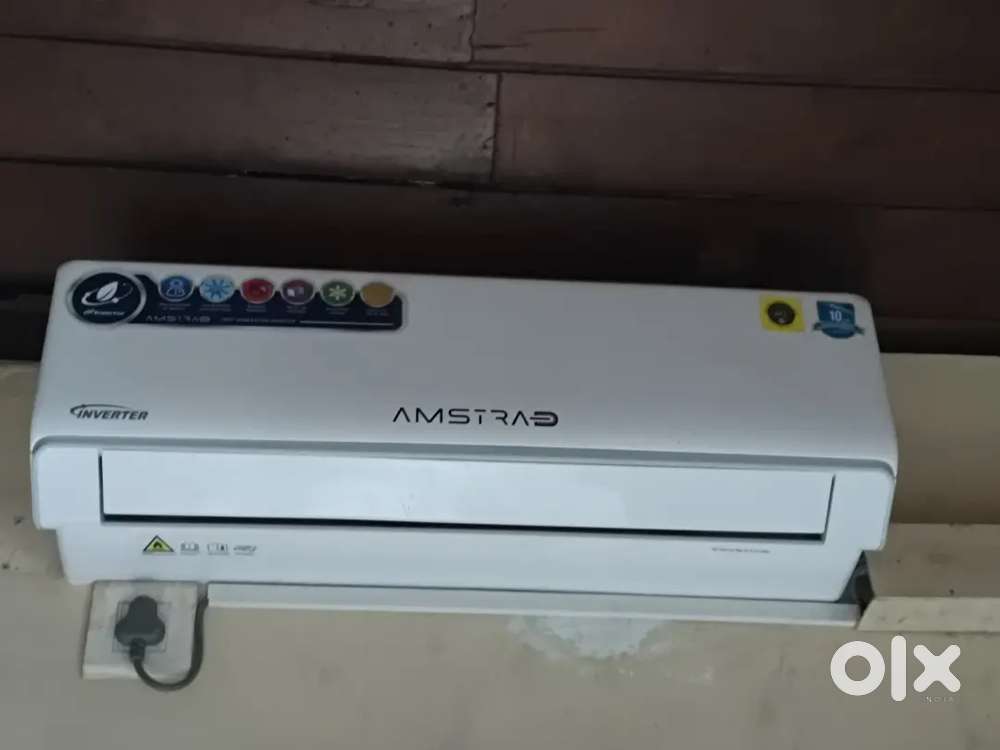 Amstrad DR AC, AMI93 DR 2023