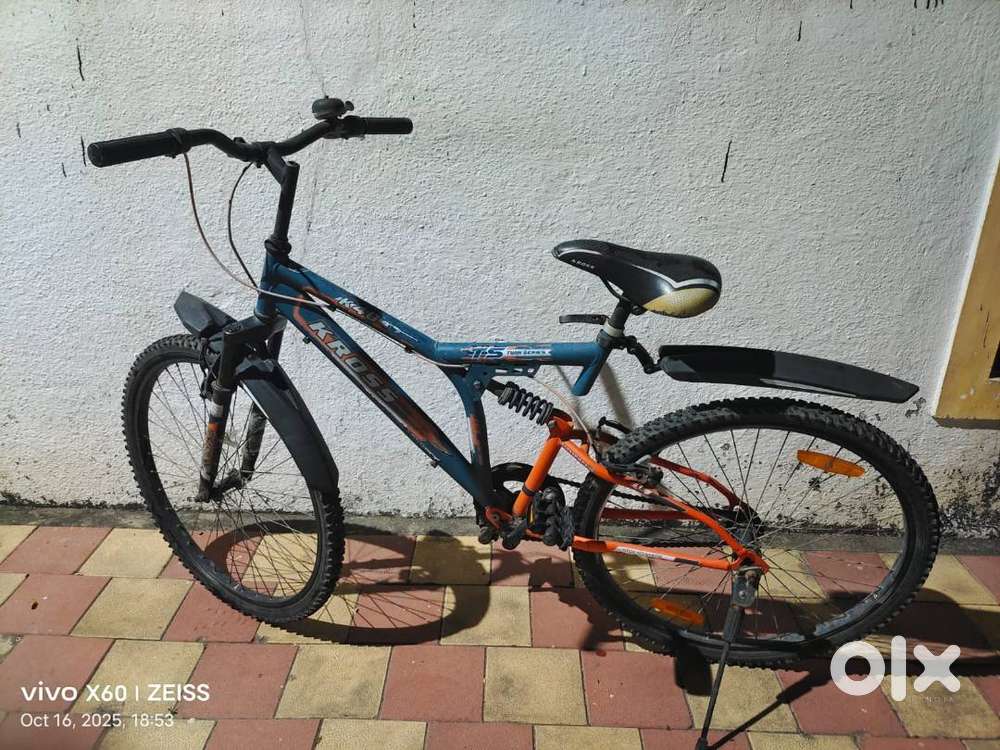 Kross k40 TS
