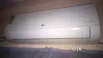 LG SPLIT AC 1.5 TON NEW CONDITION