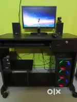 Assembled PC for Sale - In Excellent Condition