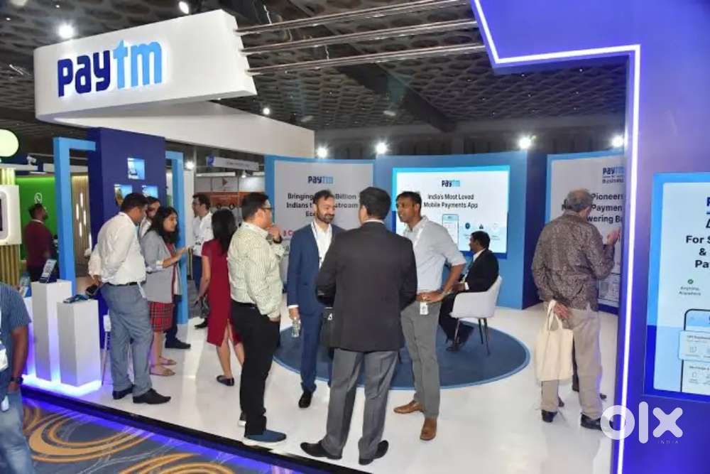 Sales marketing executive