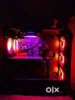 Gamer wellcome top model cpu i9 DDR5 at 68000/- only