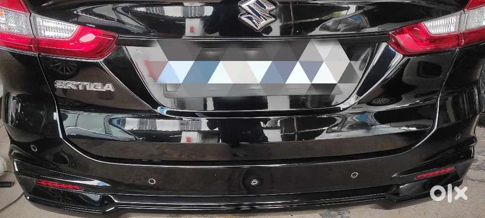 All type vehicles rubbing & polishing