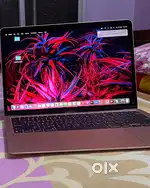 Macbook Air M1