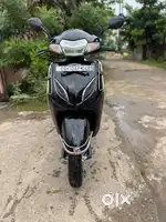 HONDA ACTIVA 5G