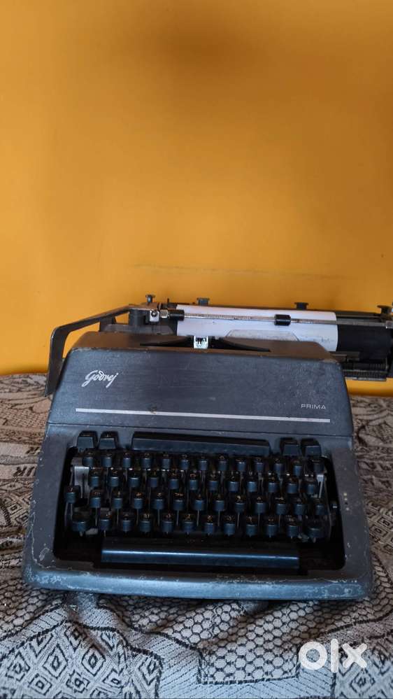 Typing machine telugu