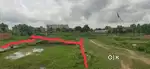 (Dandi se mama bhanja tak) Rewa Raod pe plot lene ke liye sampark kare
