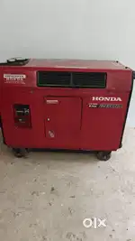 Honda Generator