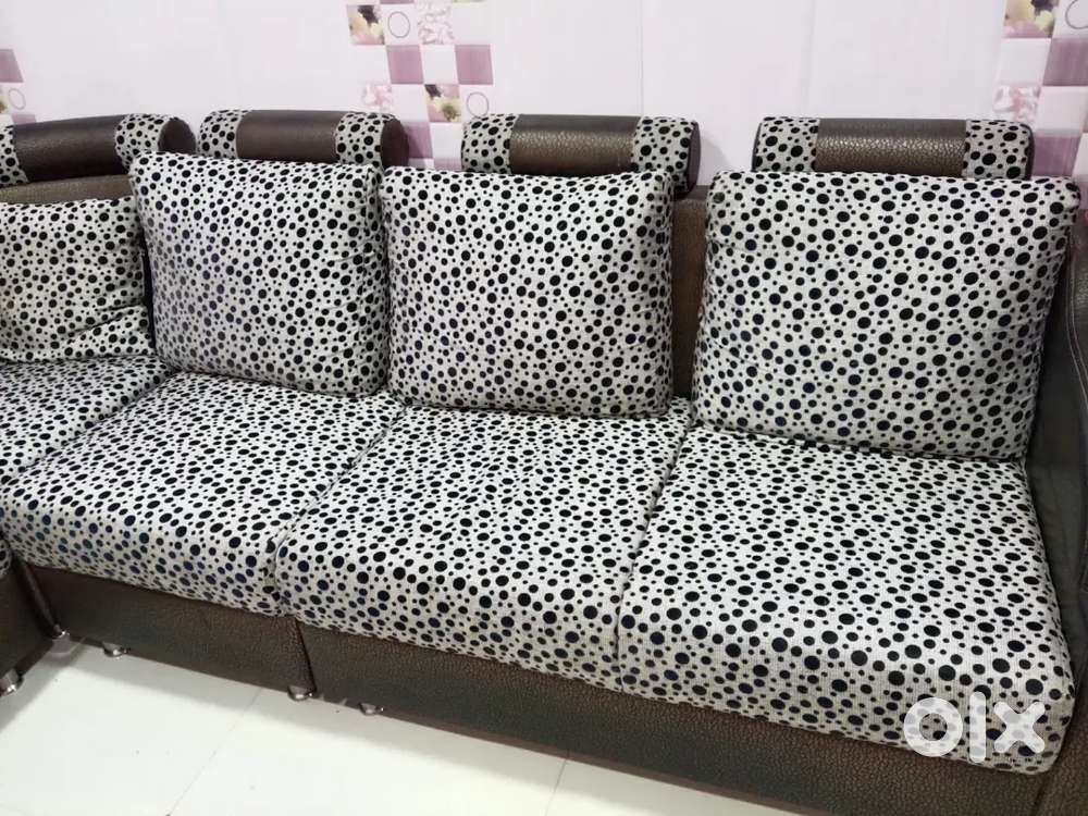 Sofa long sofa confor table sofa Rajkot