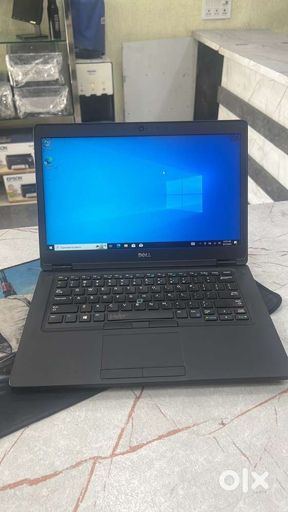 Dell i5 8th gen