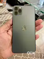 Iphone 11 pro max 64gb mint condition