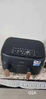 Air fryer new condition