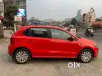 Neat and clean car