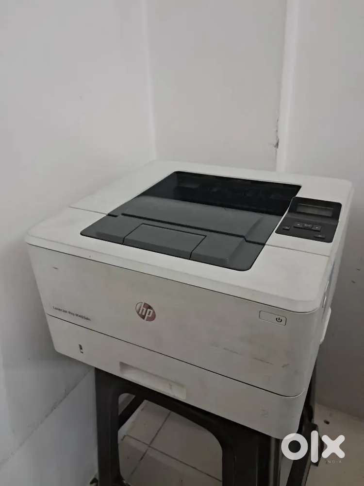 Hp printer Laser jet pro M403dn