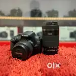 CAMERA FOR RENT