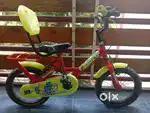 BSA Champ Cycle