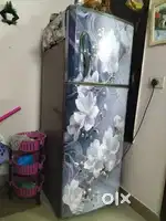 fridge for sale 6.5k price