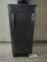 Whirpool new fridge