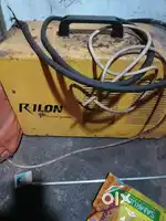 Rilon 3 phase welding machine for sale