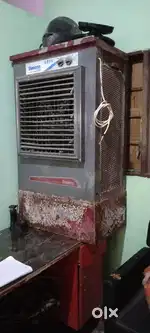 Best AC cooler
