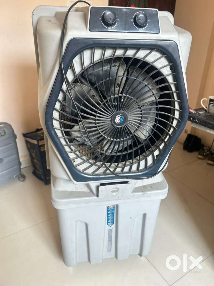 Air cooler