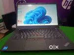 Lenovo ThinkPad T14 Gen 2 Lite Used i5 11th Gen 16gb RAM 512gb SSD inc