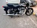 Fully modified