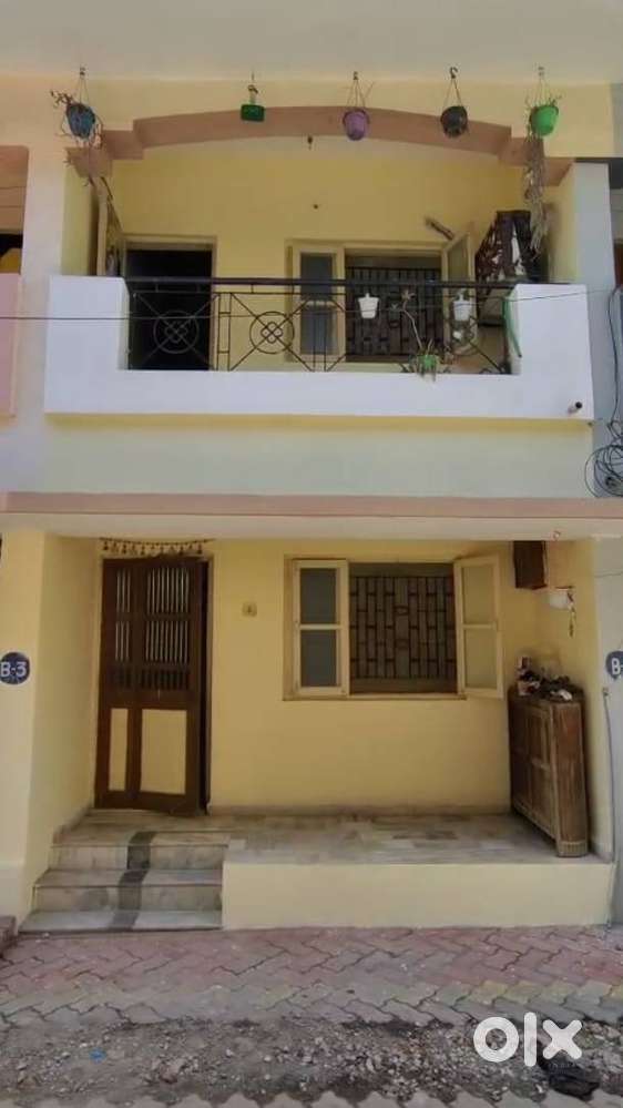 2 BHK House
