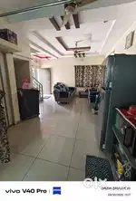 Sale 3BHK Semi Furnished Duplex, Ajwa Road, Vadodara
