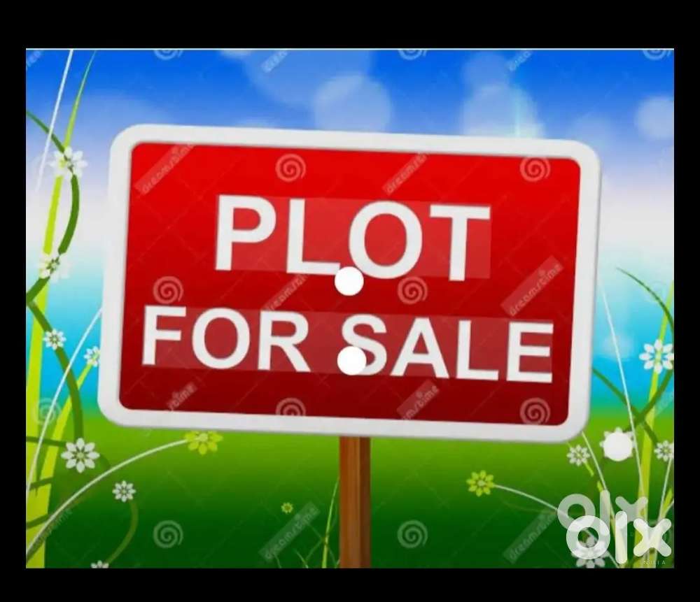 NA  open plotfor Sell Shamraonagar 2000sqft