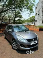 Maruti Suzuki Swift VXi + Manual, 2015, Petrol