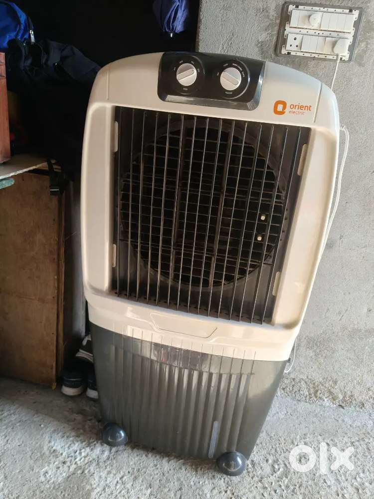 2 Mamta company name Orient electric