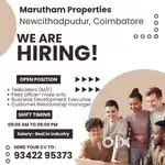 Hiring_Telecaller & Business development executive