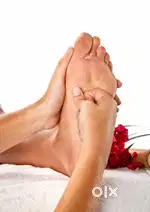 Foot reflexology therapist wanted in Chennai