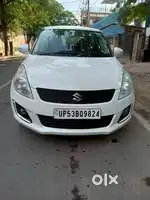 Maruti Suzuki Swift 2011-2014 ZXI, 2014, Petrol