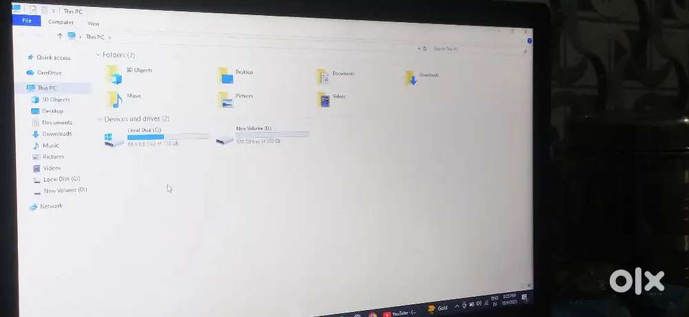 Lenovo AMD 6