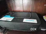 Hp color ink jet printer