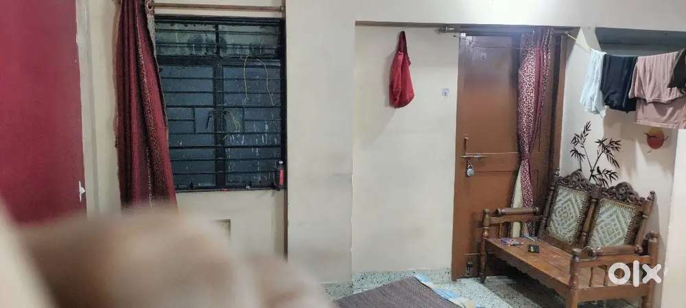 Trimurti Nagar ameya apartment